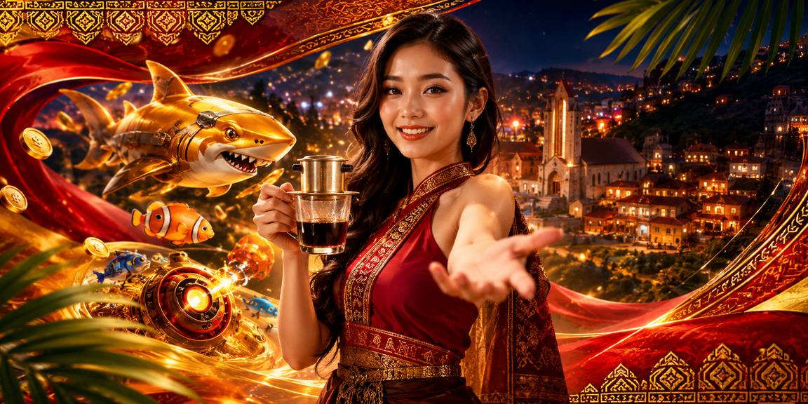 Phố Đêm Megaways