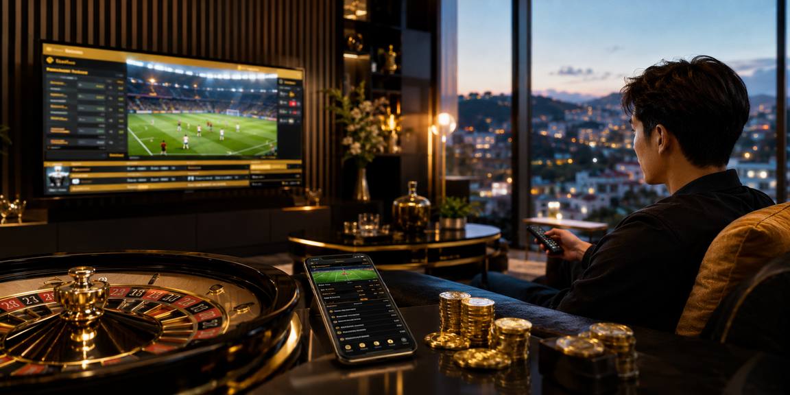 Lịch Esports